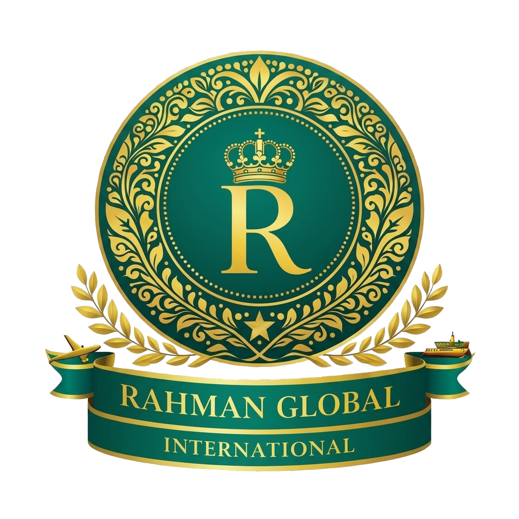 Rahman Global